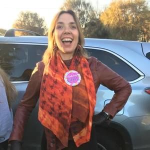 Meet your Posher, Justine